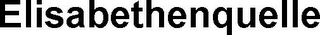 ELISABETHENQUELLE logo