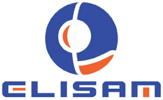 ELISAM logo