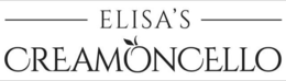 ELISA'S CREAMONCELLO logo