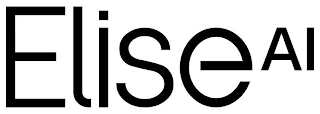 ELISE AI logo