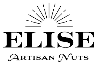 ELISE ARTISAN NUTS