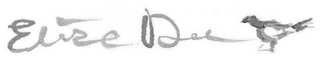 ELISE DEE logo