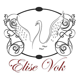 ELISE VOK logo