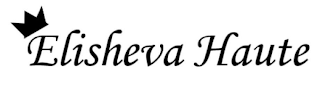 ELISHEVA HAUTE logo