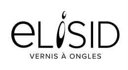 ELISID VERNIS À ONGLES logo