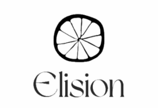 ELISION logo