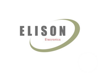 ELISON ELECTRONICS logo