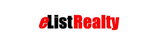 ELIST REALTY logo