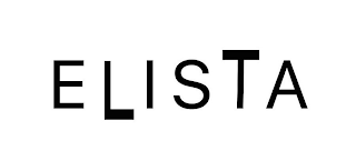 ELISTA logo