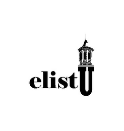 ELISTU logo