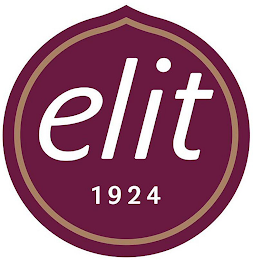 ELIT 1924 logo