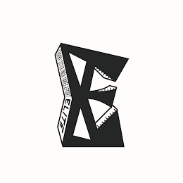 ELIT EVERY LITTLE INCH TAKES EFFORT ELITE logo