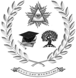 ELIT NON MAGONIBUS logo