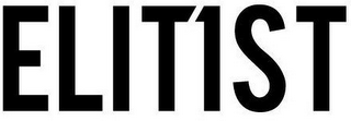 ELIT1ST logo