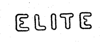 ELITE logo