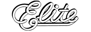 ELITE logo