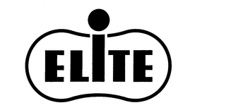 ELITE logo