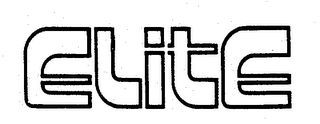 ELITE logo