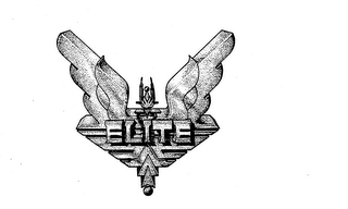 ELITE logo