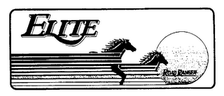 ELITE logo