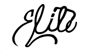 ELITE logo