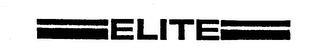 ELITE logo