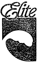 ELITE logo