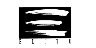 ELITE logo