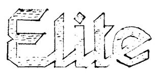 ELITE logo