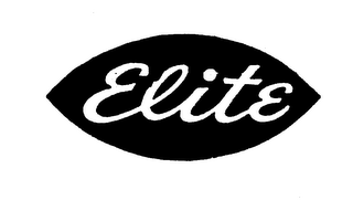 ELITE logo