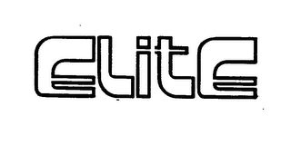 ELITE logo