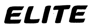 ELITE logo