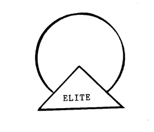 ELITE logo