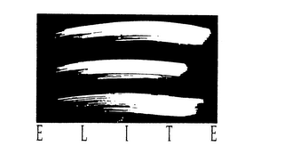 ELITE logo