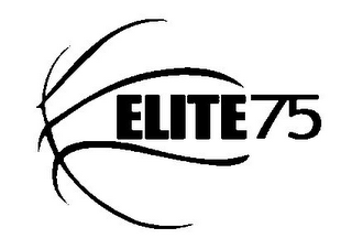 ELITE 75 logo