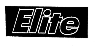 ELITE logo