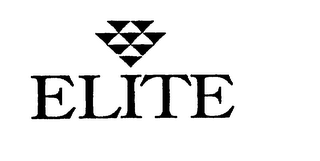 ELITE logo