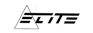 ELITE logo