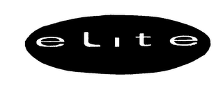 ELITE logo