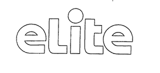 ELITE logo