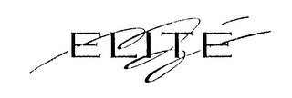 ELITE logo