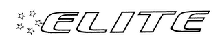 ELITE logo