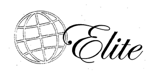 ELITE logo