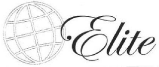 ELITE logo