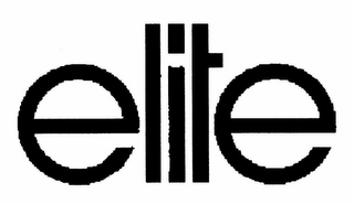 ELITE logo