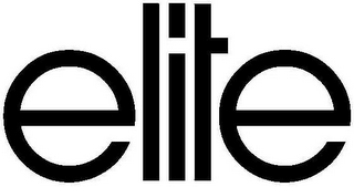 ELITE logo