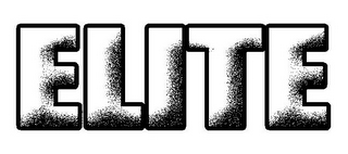 ELITE logo