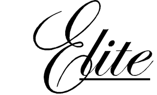 ELITE logo