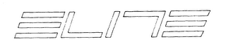 ELITE logo
