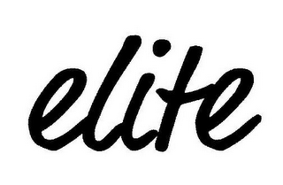 ELITE logo